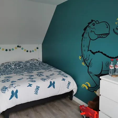 House Next To The Circuit *