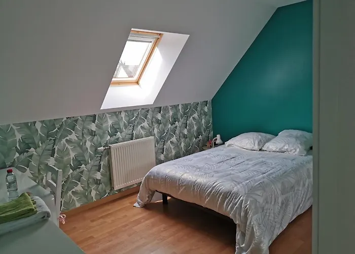 House Next To The Circuit Homestay szállás