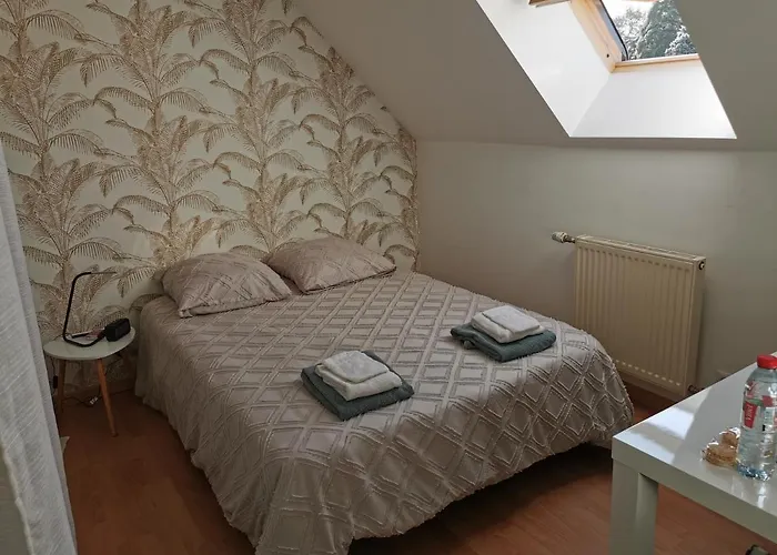 Homestay szállás House Next To The Circuit